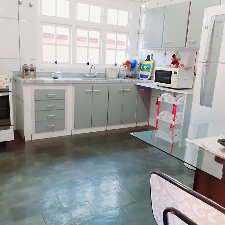 Franca Maya Hostel Campinas  Zewnętrze zdjęcie