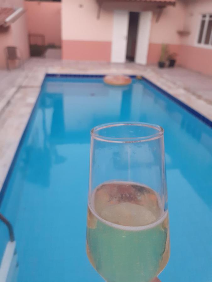 Franca Maya Hostel Campinas  Zewnętrze zdjęcie